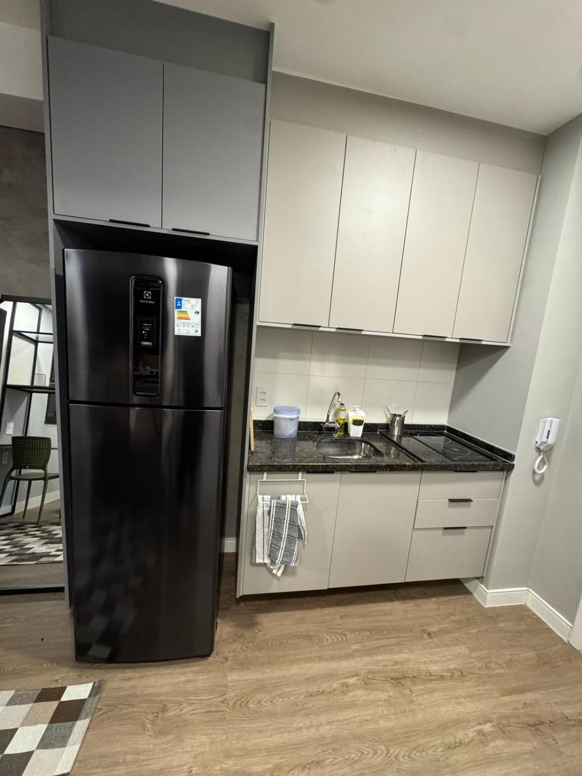 Olimpia 365 Apartamento