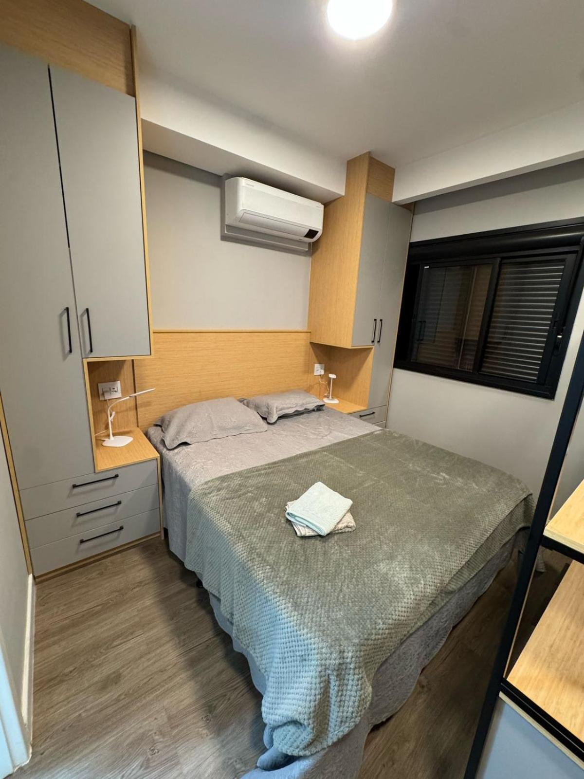 Apartamento Olimpia 365 São Paulo