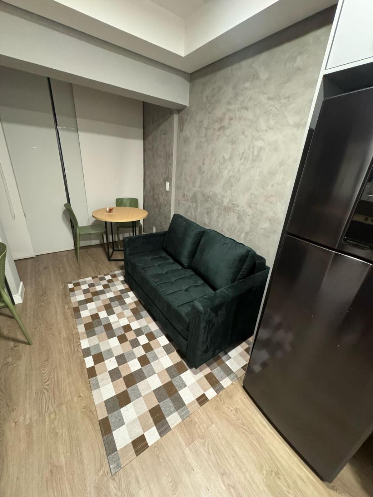 Olimpia 365 Apartamento